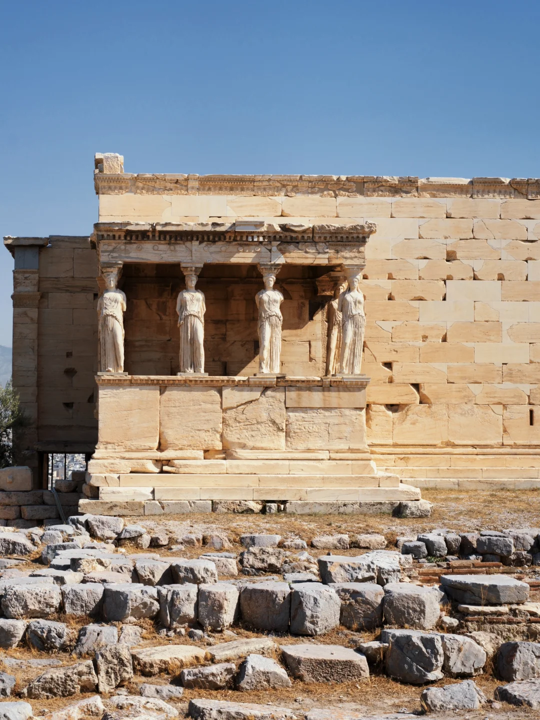 去三亚不如穷游希腊🇬🇷