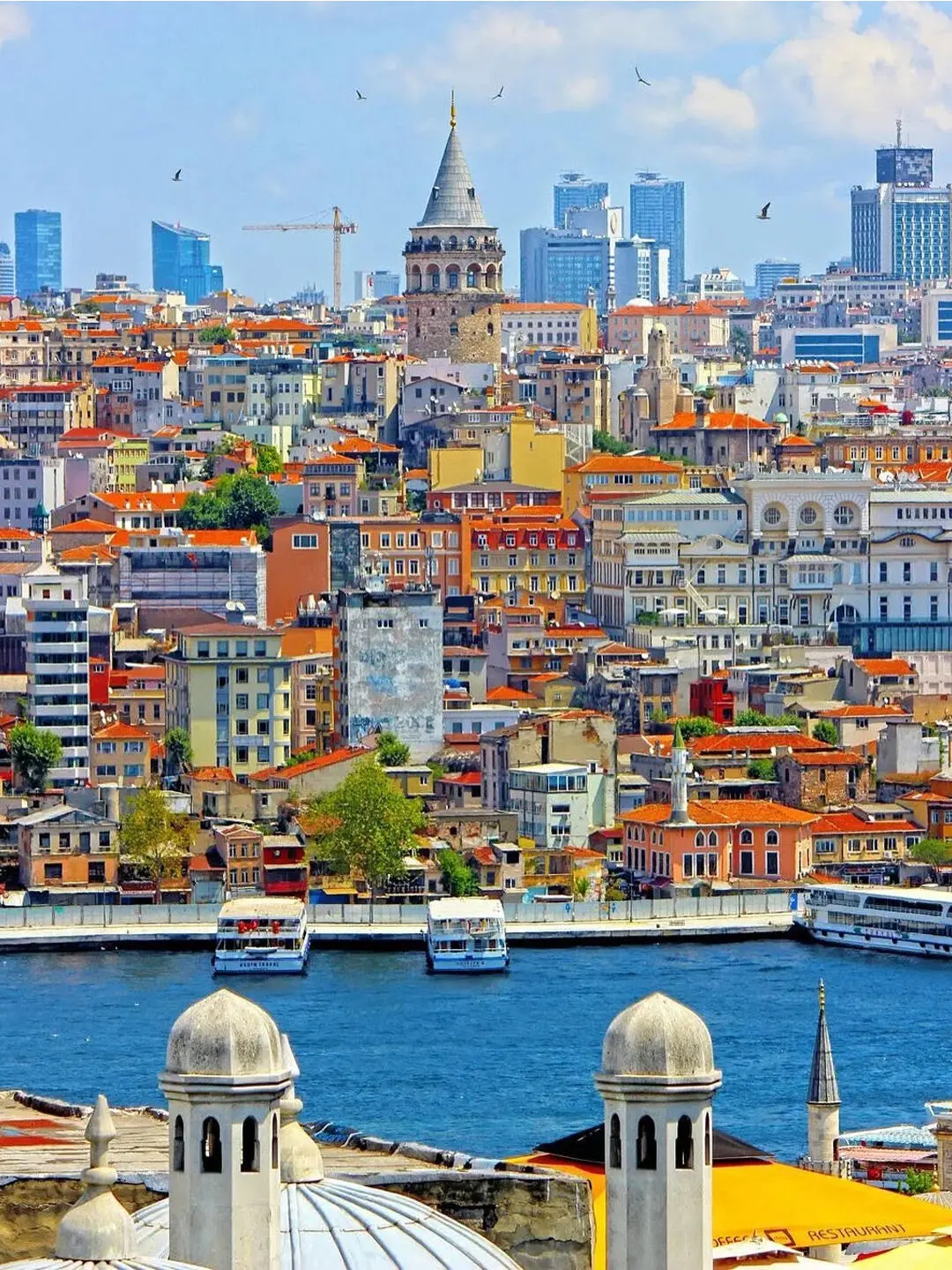 第一次土耳其旅游！这样玩不会留有遗憾！