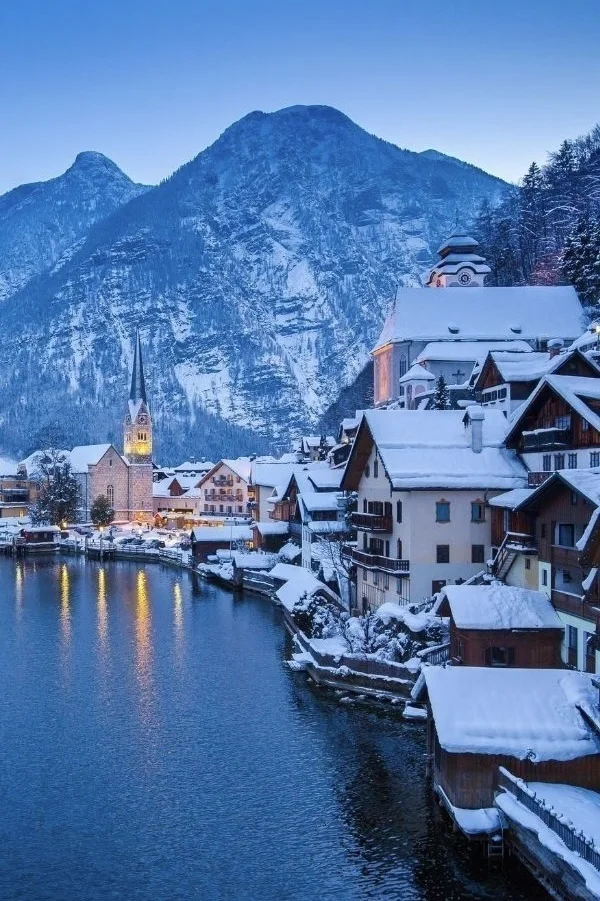 🇲🇾🇦🇹🇨🇿🇸🇰🇵🇱🇭🇺 东欧五国环游 🔥