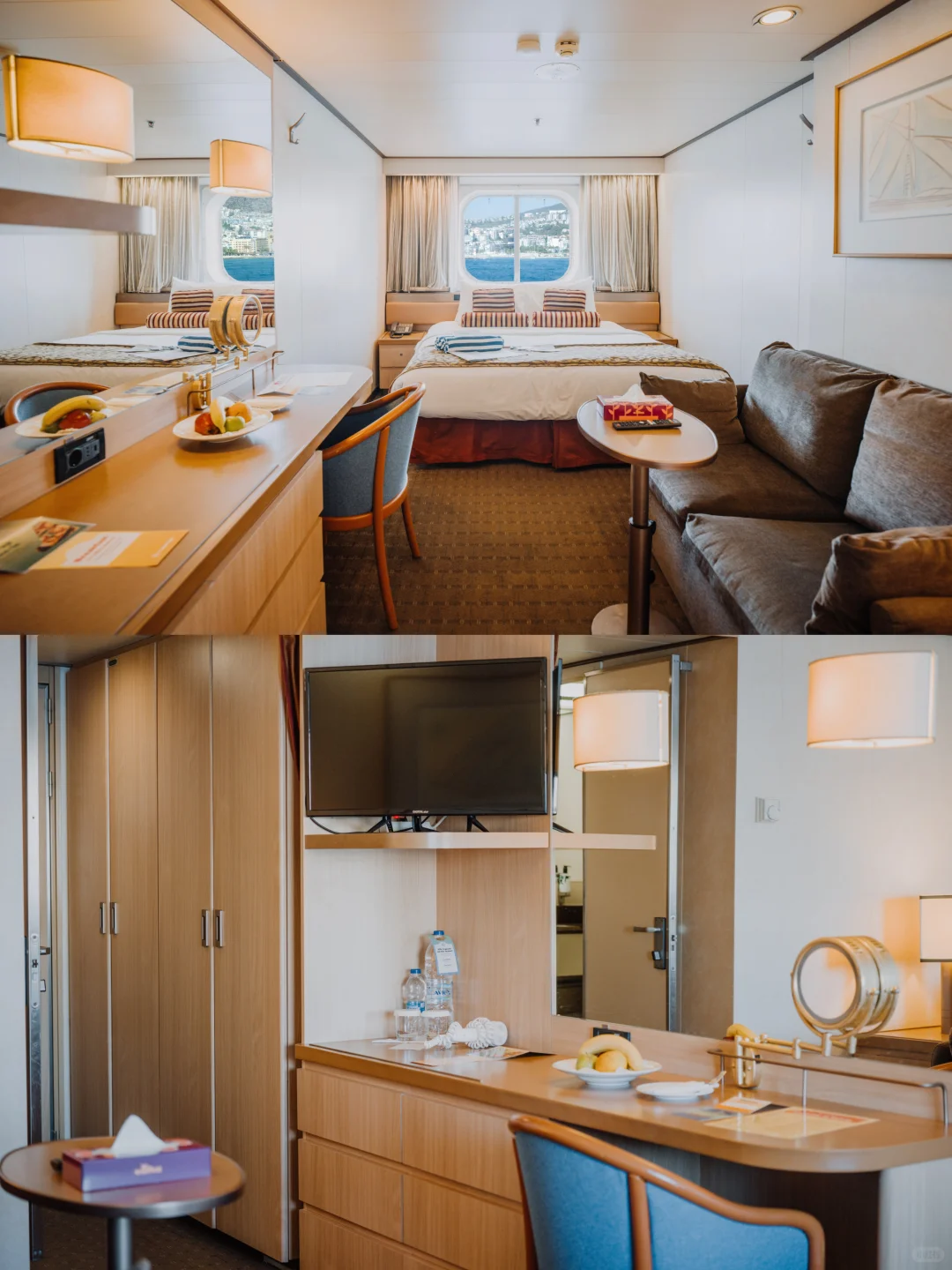 去三亚不如穷游希腊🇬🇷