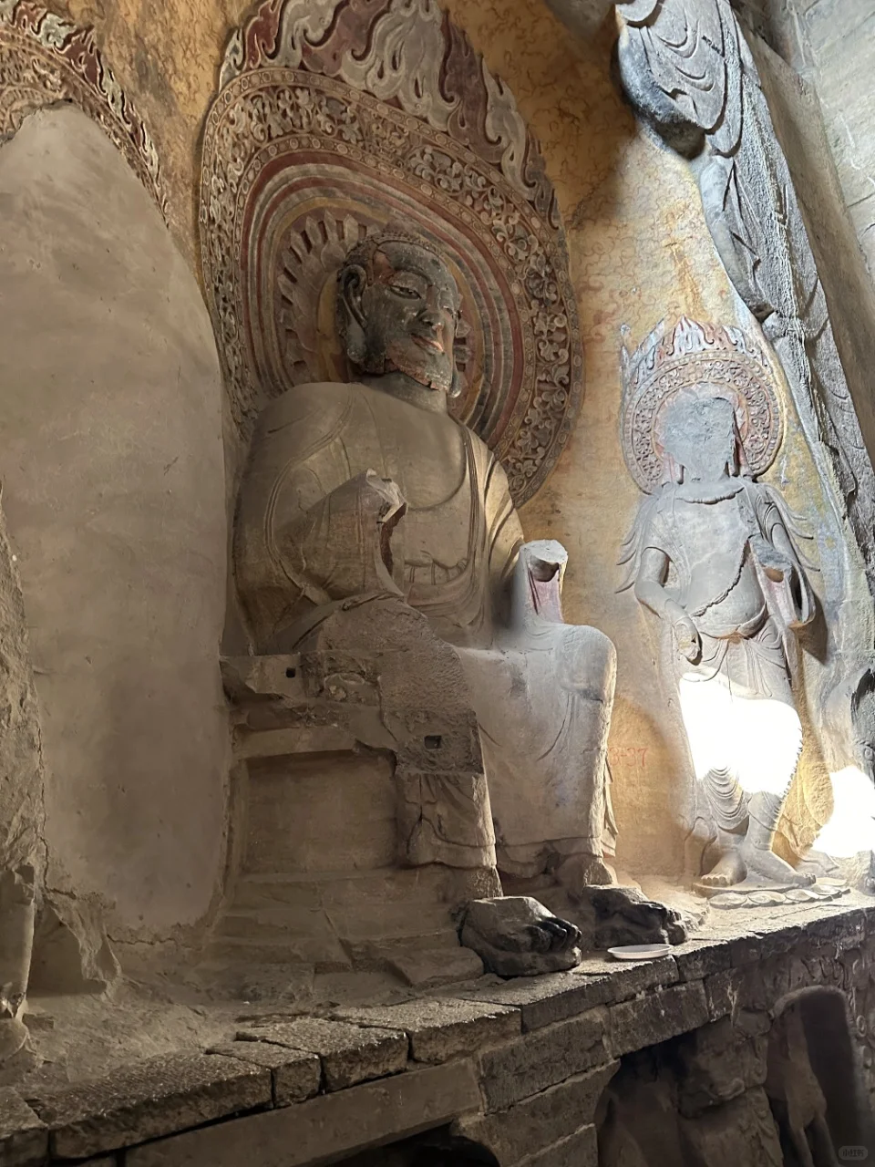 成都→邯郸高铁周末游