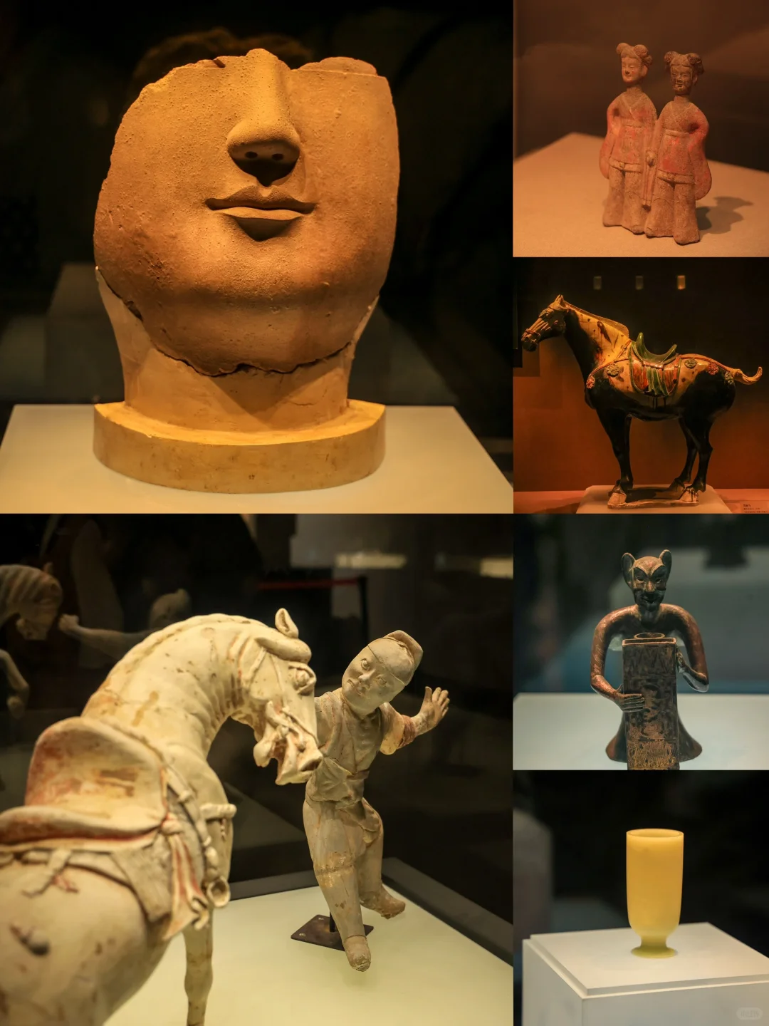 以为西安已经很美了，直到我去了洛阳……