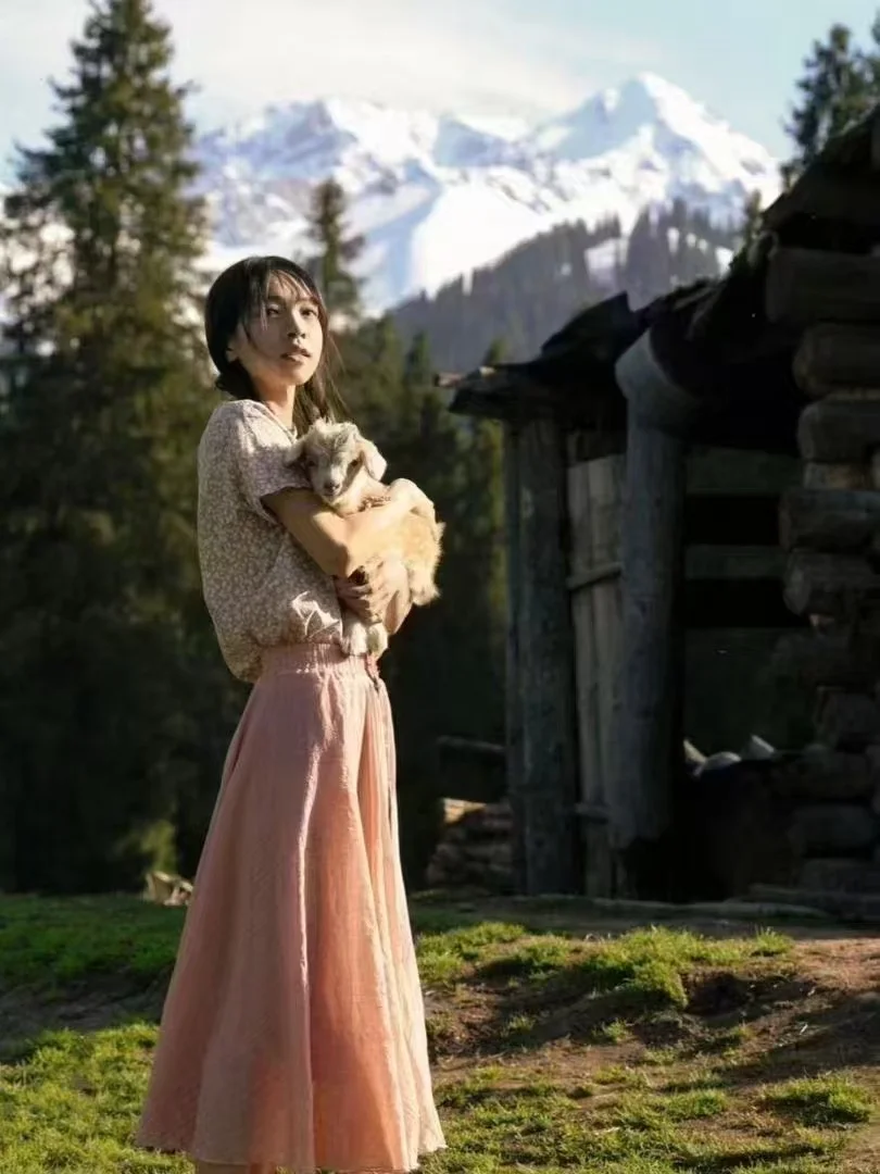 5月，总要去一趟新疆吧