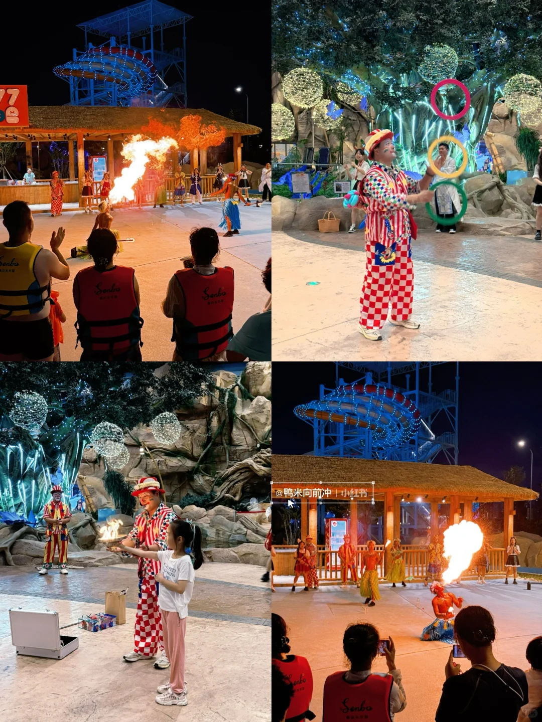 为这个宫崎骏🌳树屋‼️我打高铁冲了趟山东…