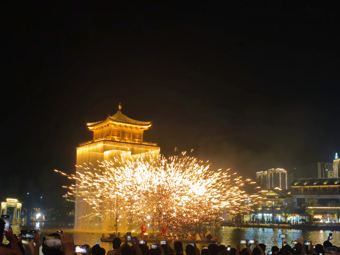 上饶网红四大景点 篁岭葛仙村望仙谷婺女洲