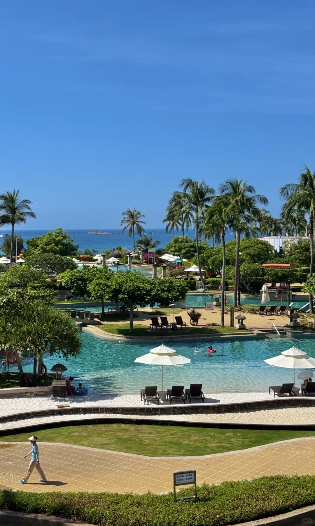 迄今为止！最适合staycation的城市出现了...