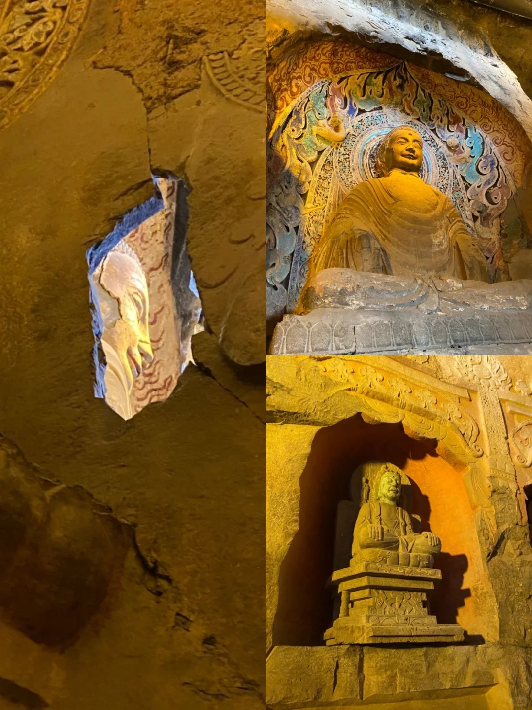 邯郸避暑攻略 | 响堂山石窟清凉游🌿