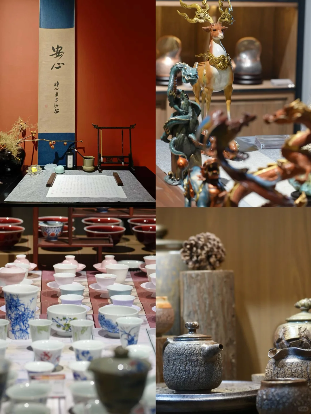 去过才敢说真话🔥景德镇必玩景点❗