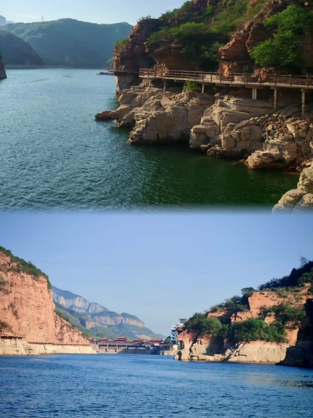 来邯郸避暑，夏天就该这么玩❗️