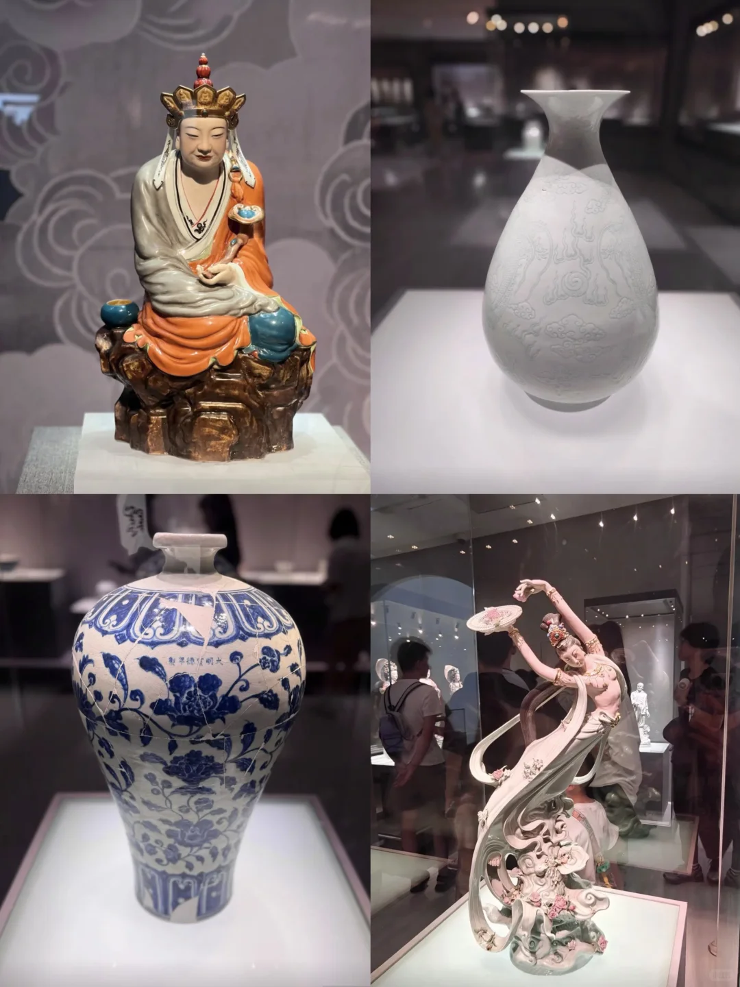 去过才敢说真话🔥景德镇必玩景点❗