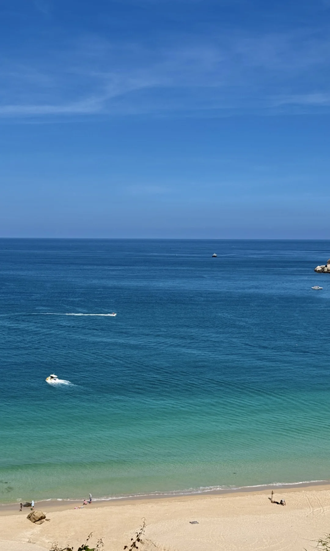 迄今为止！最适合staycation的城市出现了...