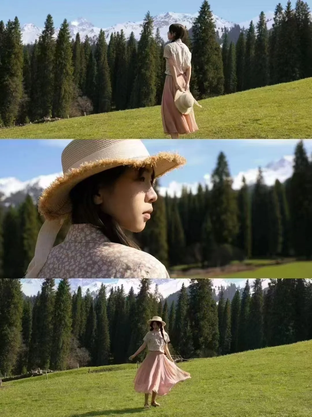 5月，总要去一趟新疆吧