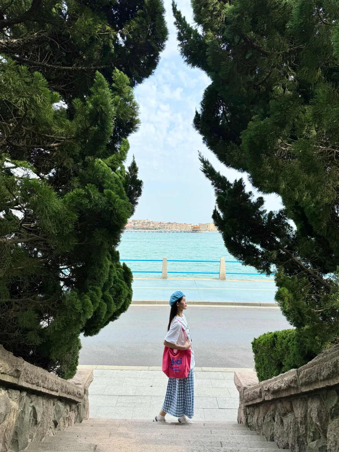 📍刚从青岛回来，这些钱真的不能乱花啊😭