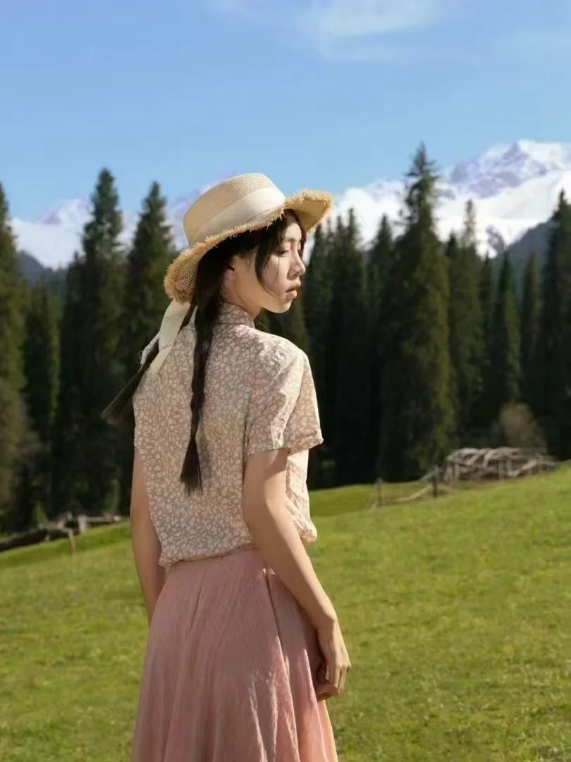 5月，总要去一趟新疆吧