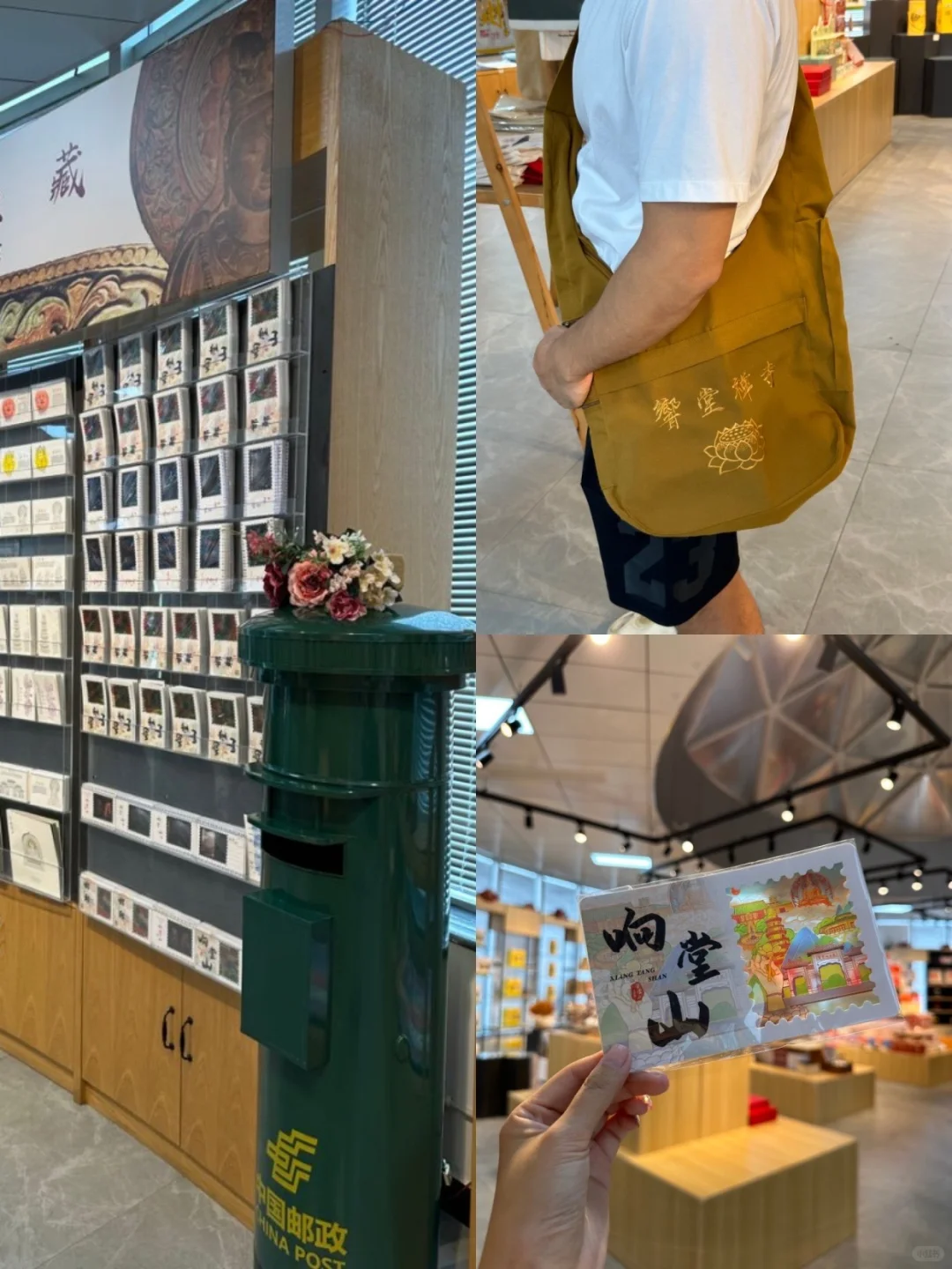 邯郸避暑攻略 | 响堂山石窟清凉游🌿