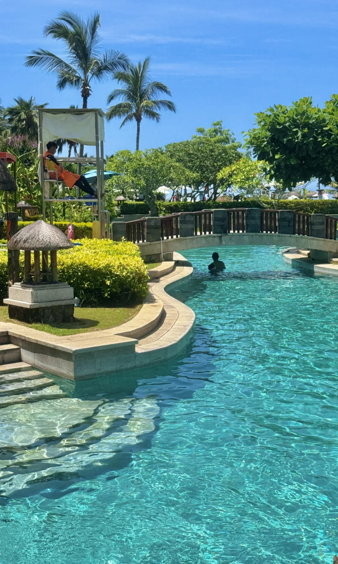 迄今为止！最适合staycation的城市出现了...