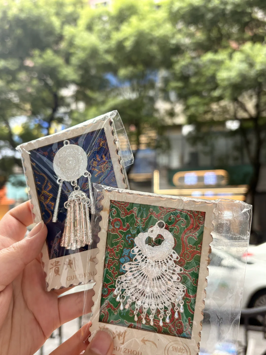 短篇作者不码字，来贵州旅游啦