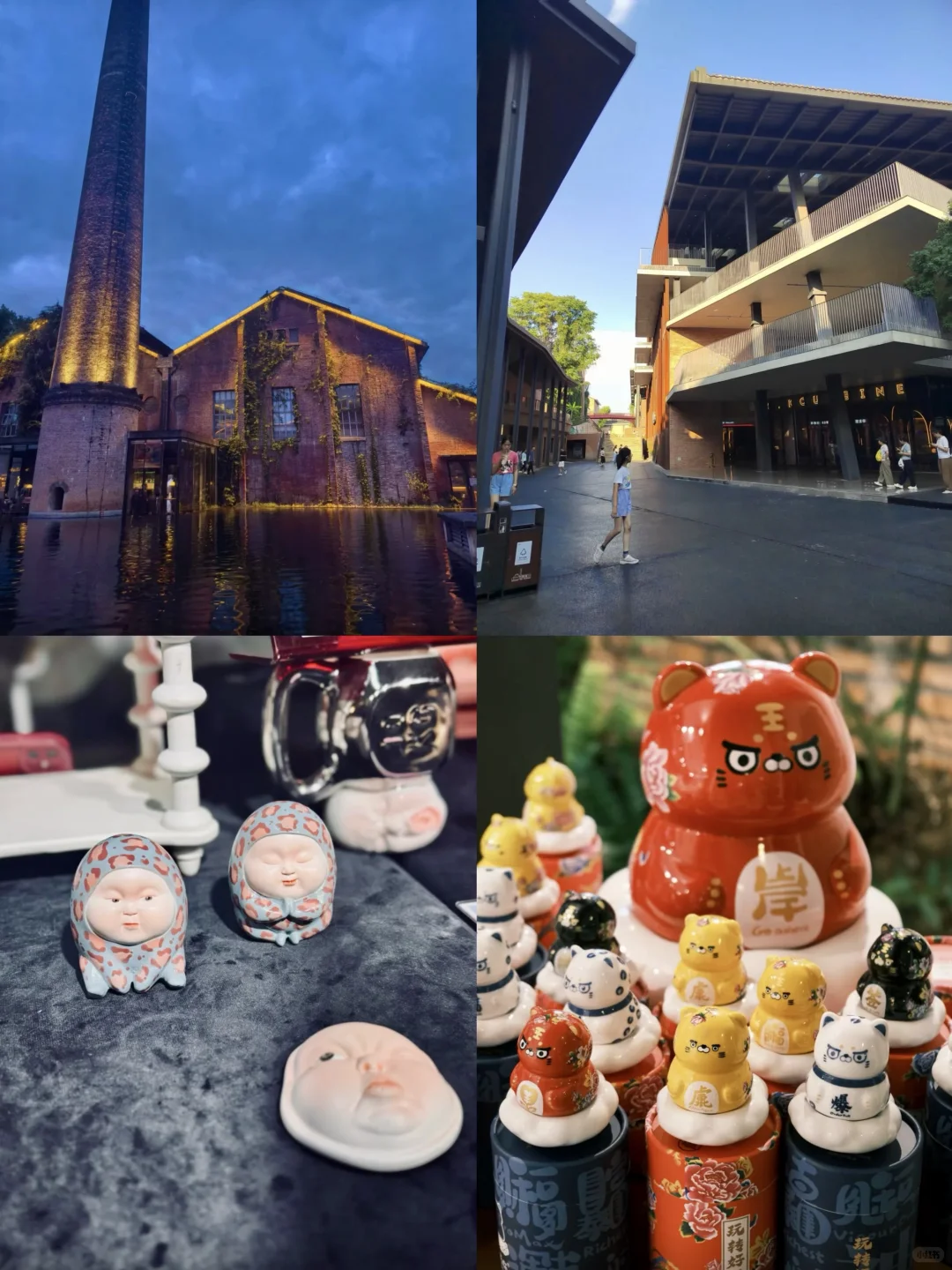 去过才敢说真话🔥景德镇必玩景点❗