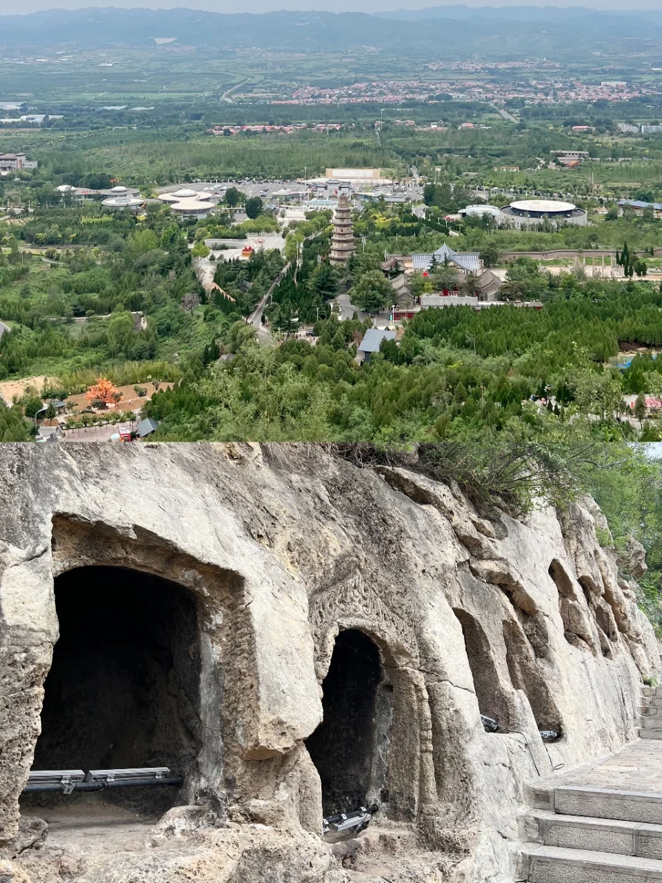 三馆三窟治愈游！打工人必看