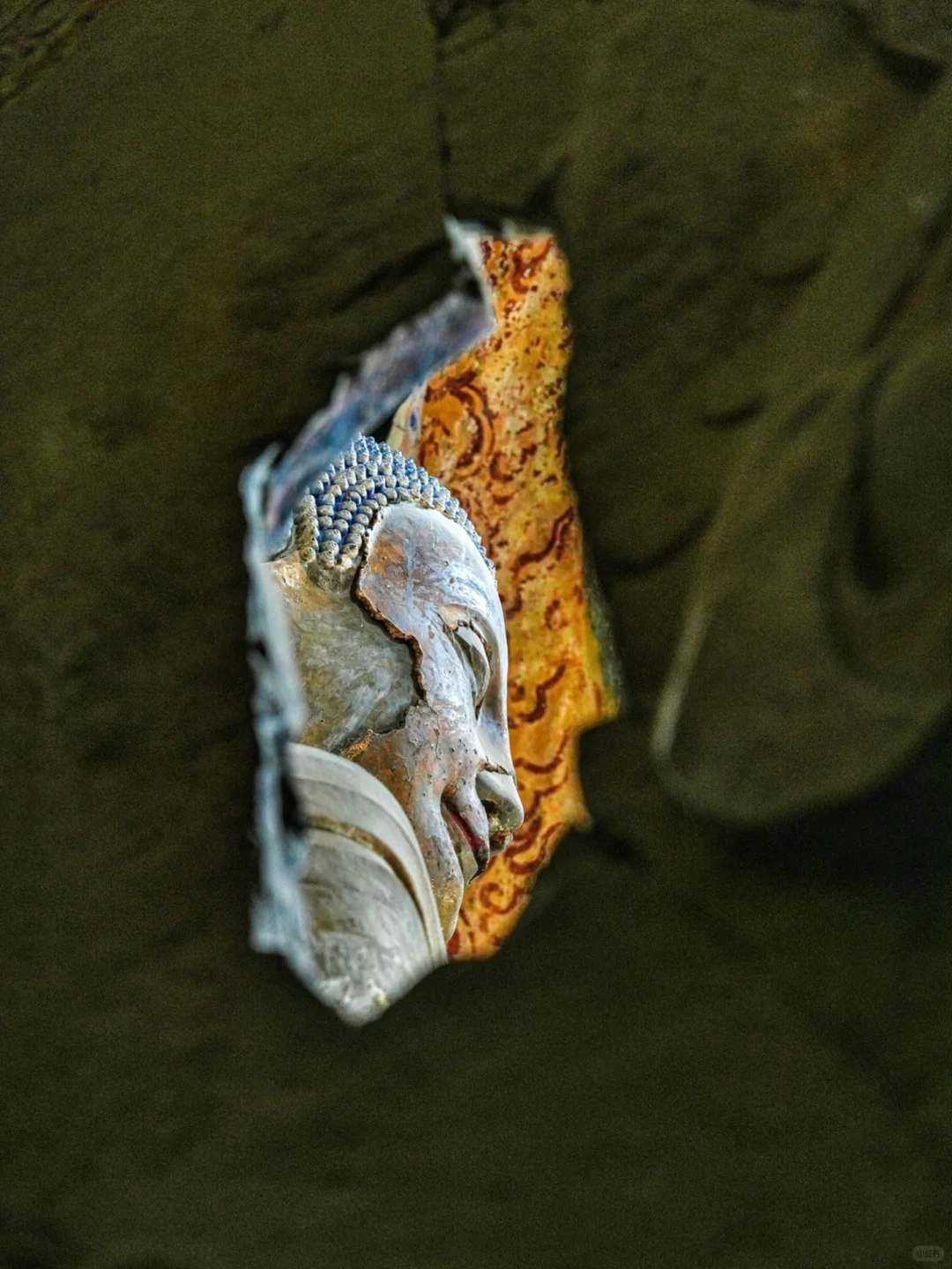 北京出发🚄2h❗️不输大同的宝藏小城‼️附攻略