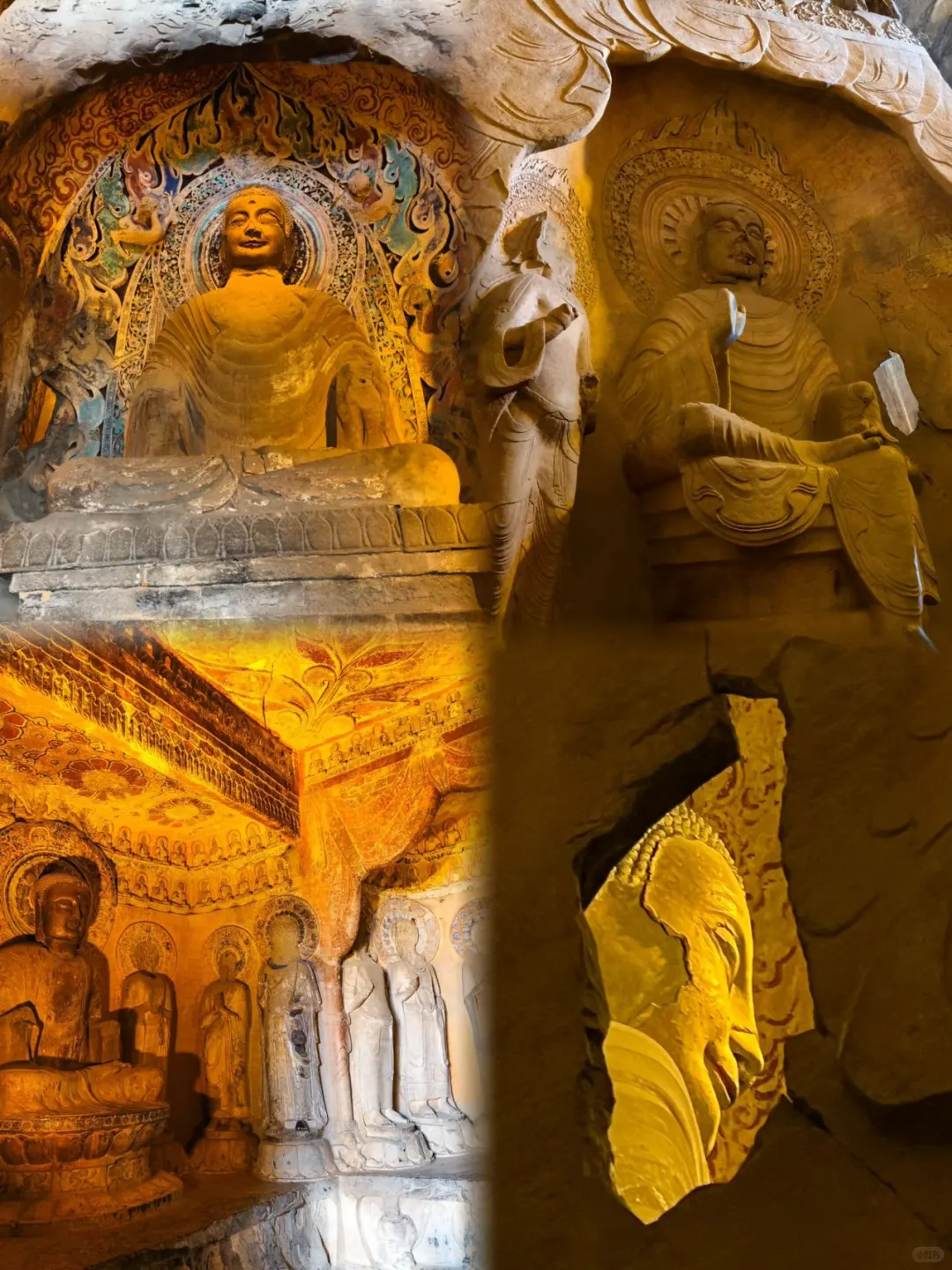 来邯郸避暑，夏天就该这么玩❗️