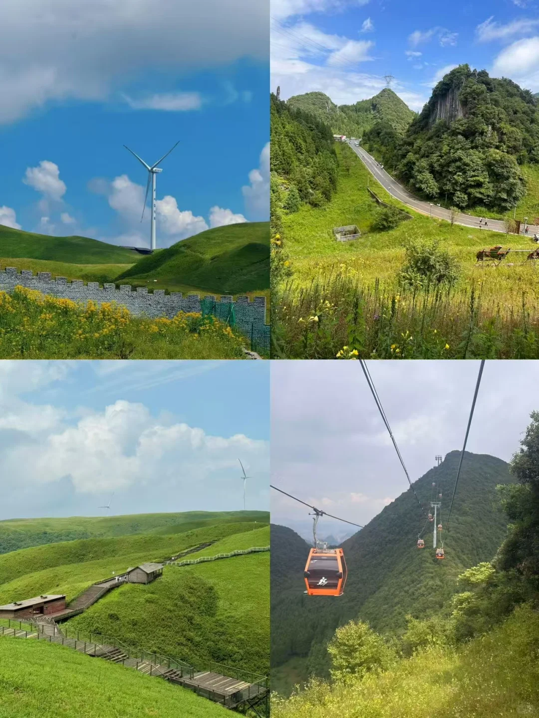 六盘水美食本地人推荐必吃：景点美食全攻略