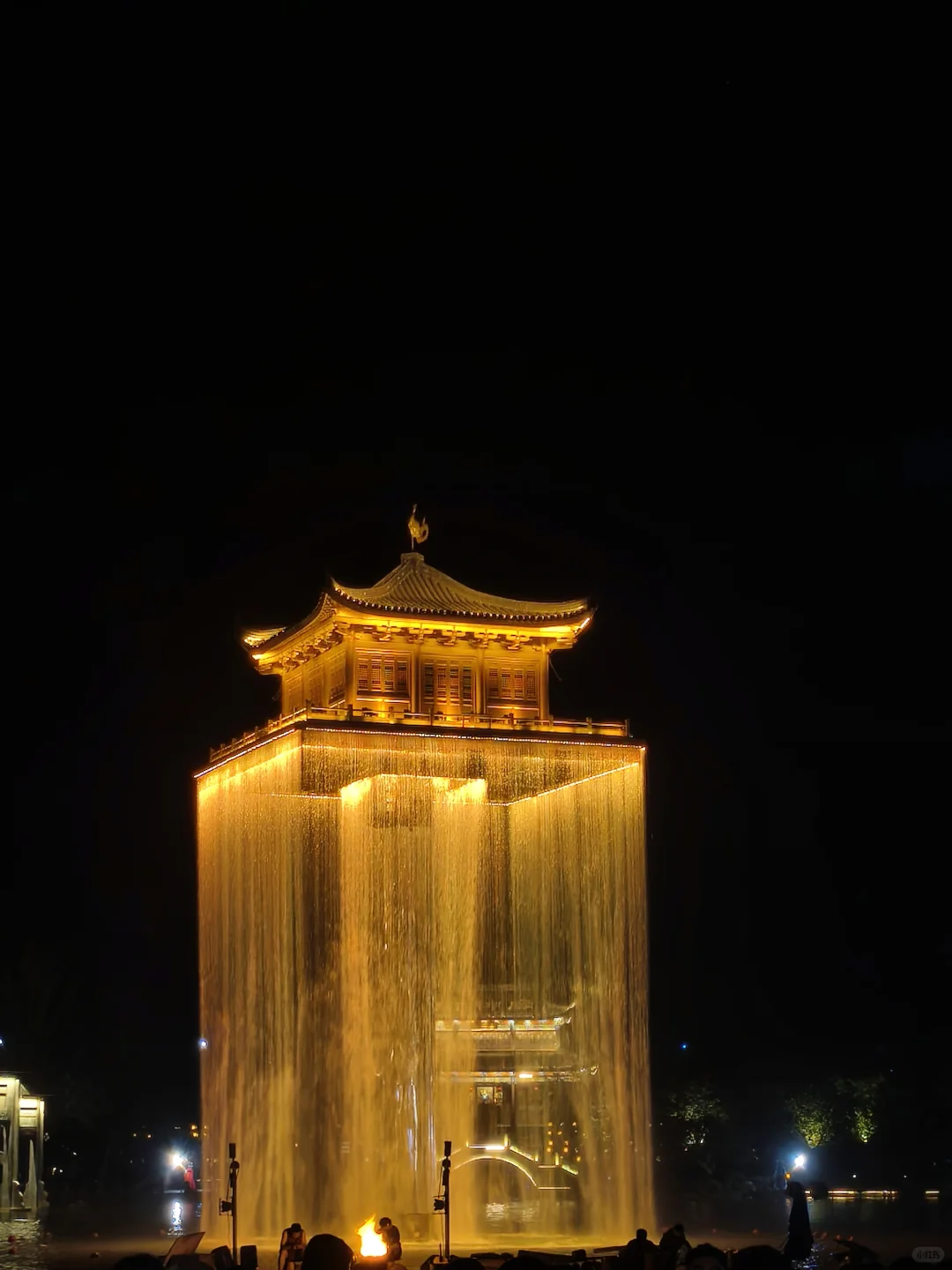 上饶网红四大景点 篁岭葛仙村望仙谷婺女洲