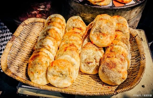 ⛰️走遍全国之到邯郸当战国在逃公主✨