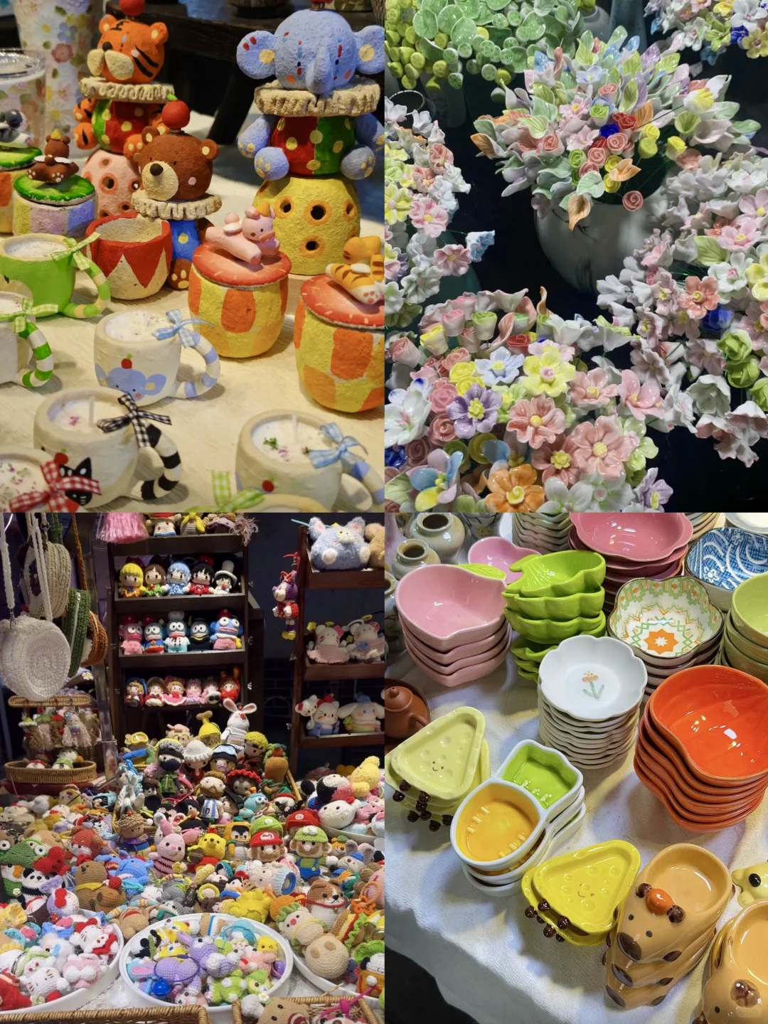 去过才敢说真话🔥景德镇必玩景点❗