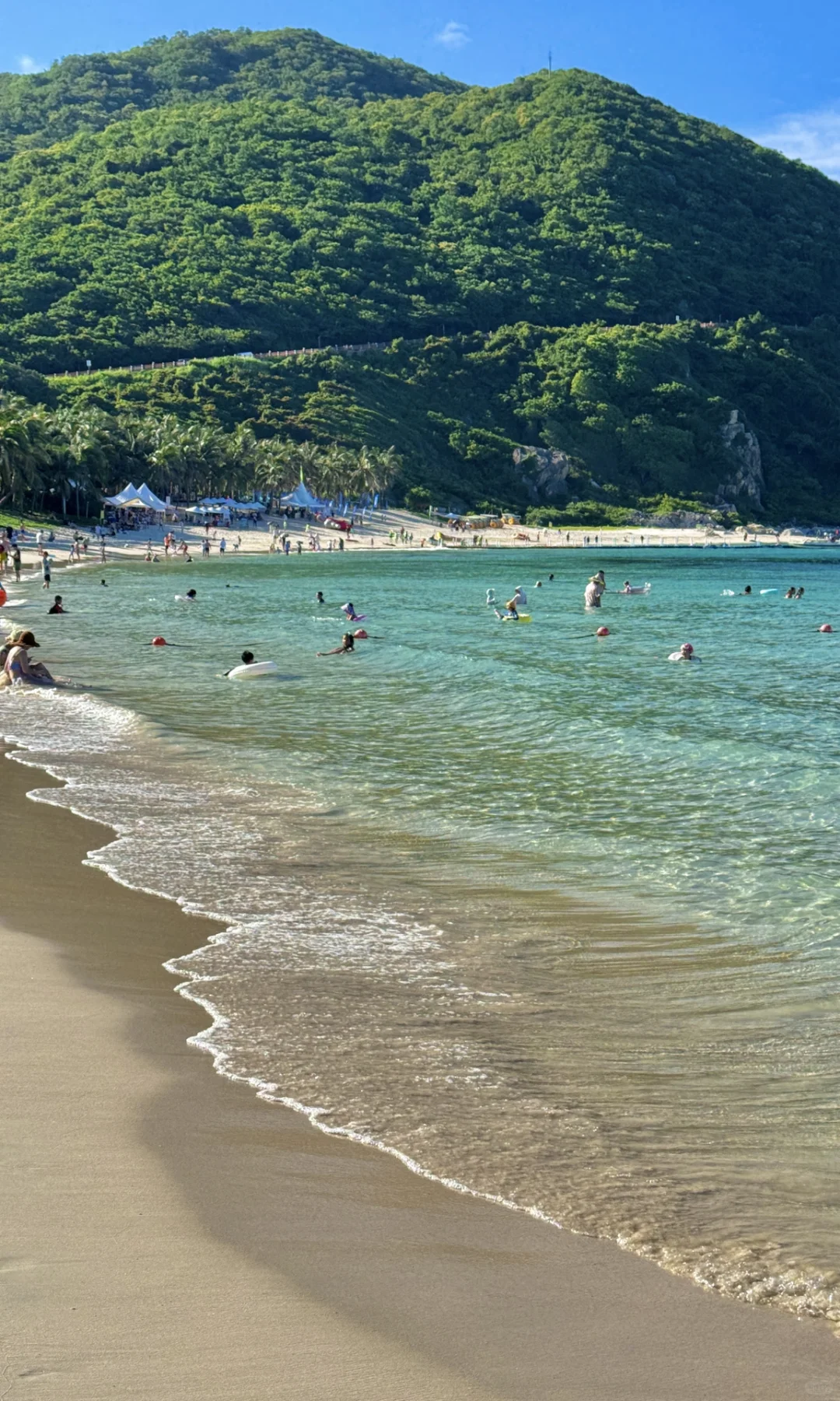 迄今为止！最适合staycation的城市出现了...