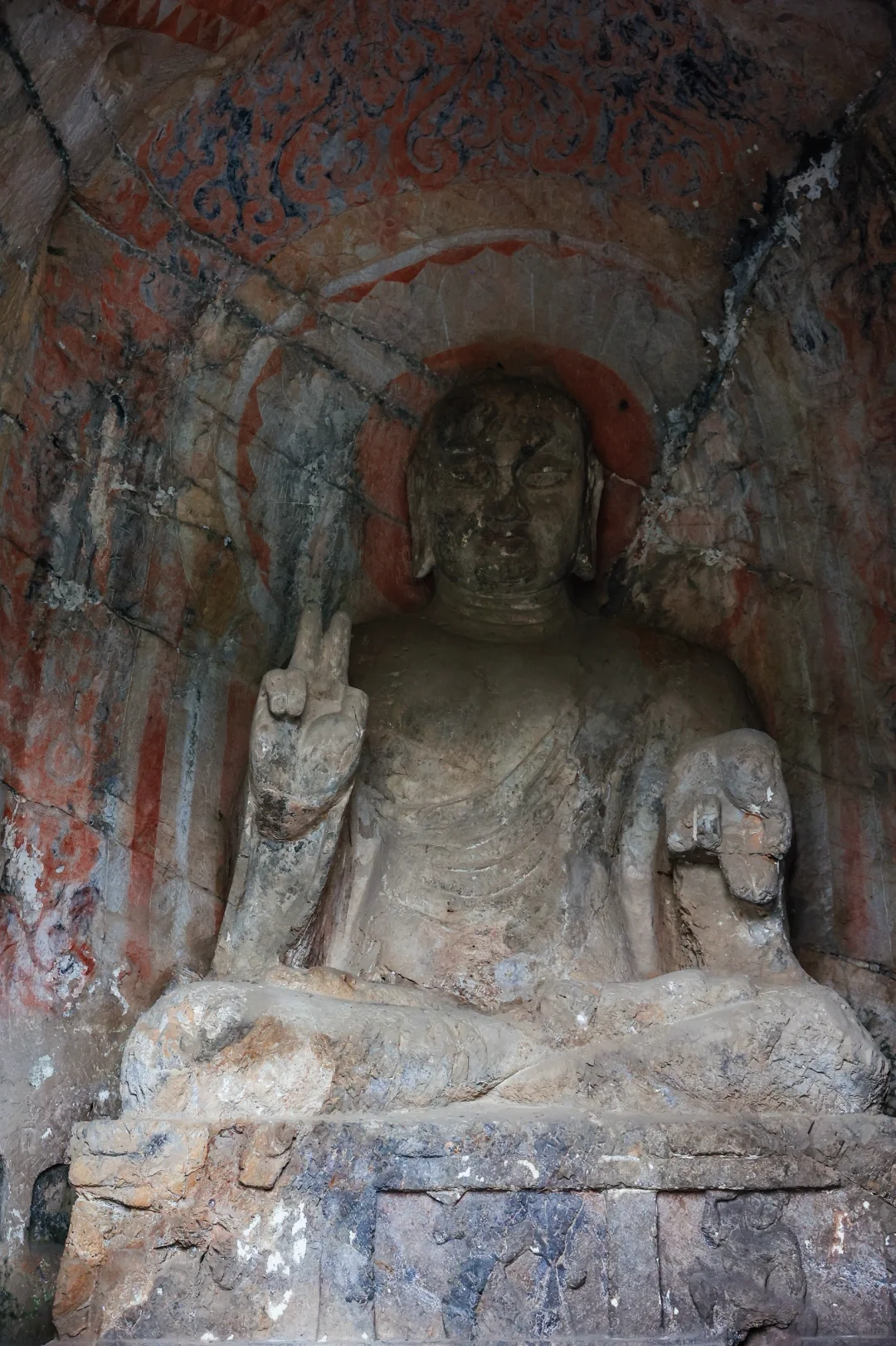 以为西安已经很美了，直到我去了洛阳……