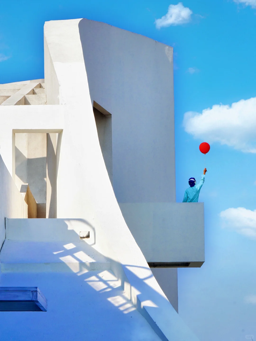 人生建议‼️去秦皇岛拍完这1️⃣8️⃣张图再离开