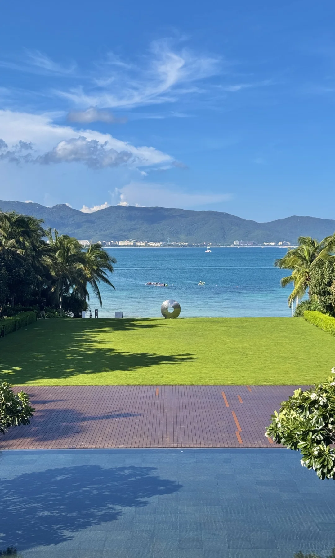 迄今为止！最适合staycation的城市出现了...