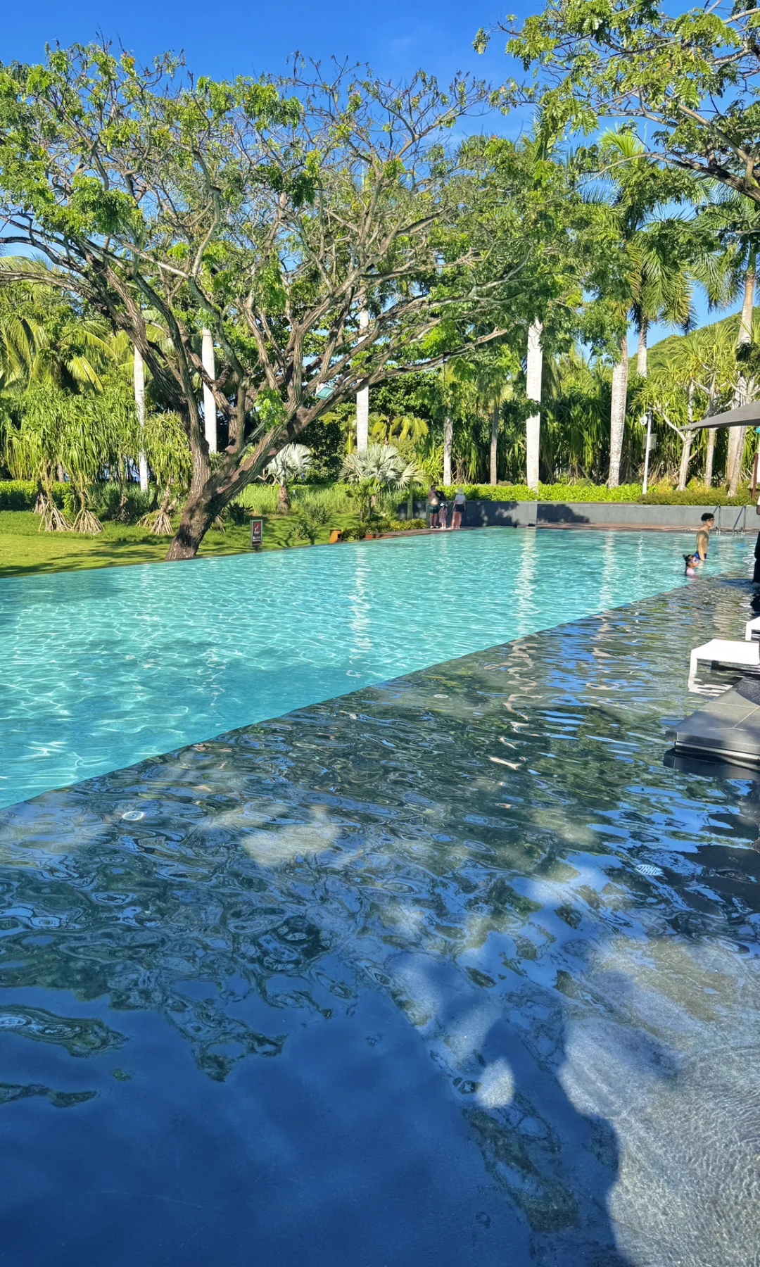 迄今为止！最适合staycation的城市出现了...