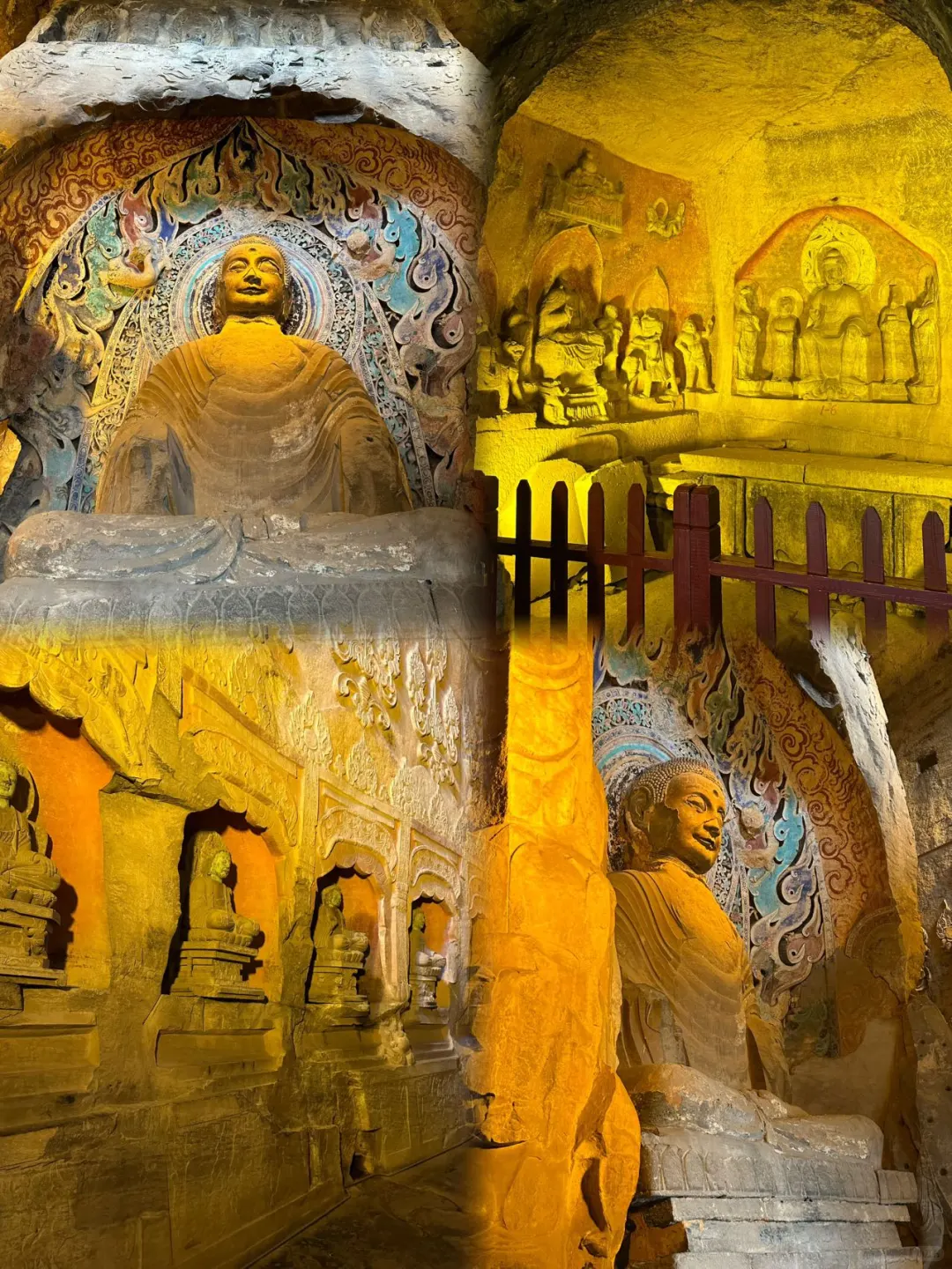 邯郸三日游|响堂山避暑+超多景点攻略✨