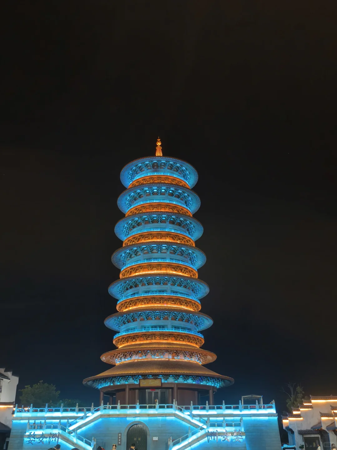 上饶网红四大景点 篁岭葛仙村望仙谷婺女洲