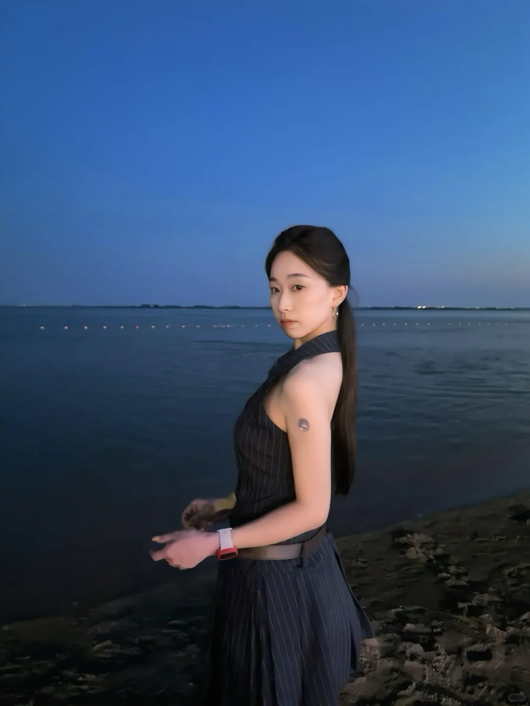 🏖️不是三亚去不起🌴是曹妃甸太有性价比⛱️