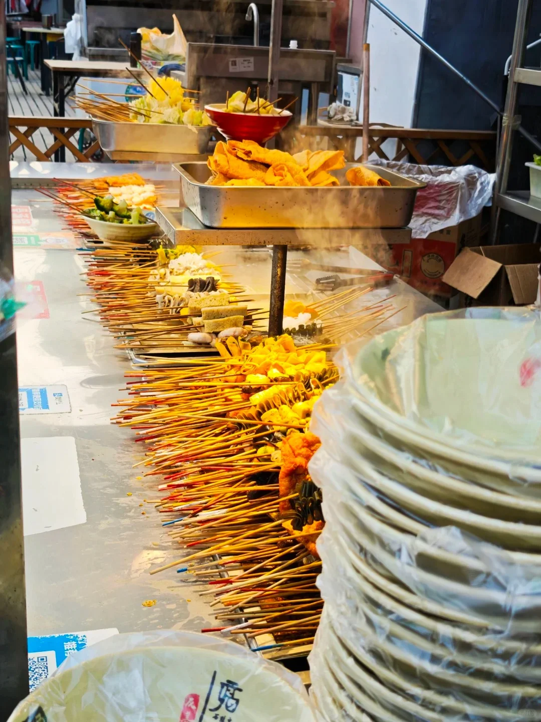 邯郸景点大推荐，让你爱上这座城！🏯