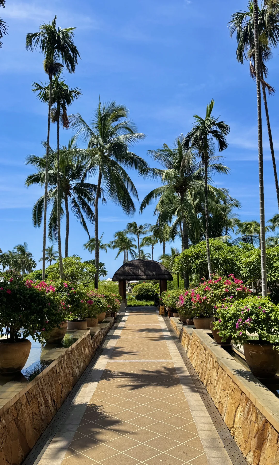 迄今为止！最适合staycation的城市出现了...