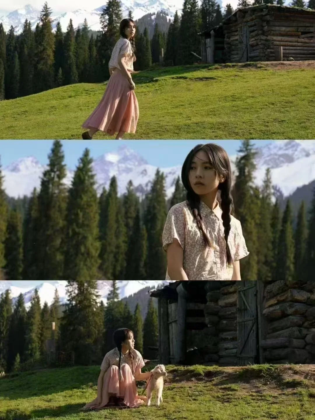 5月，总要去一趟新疆吧