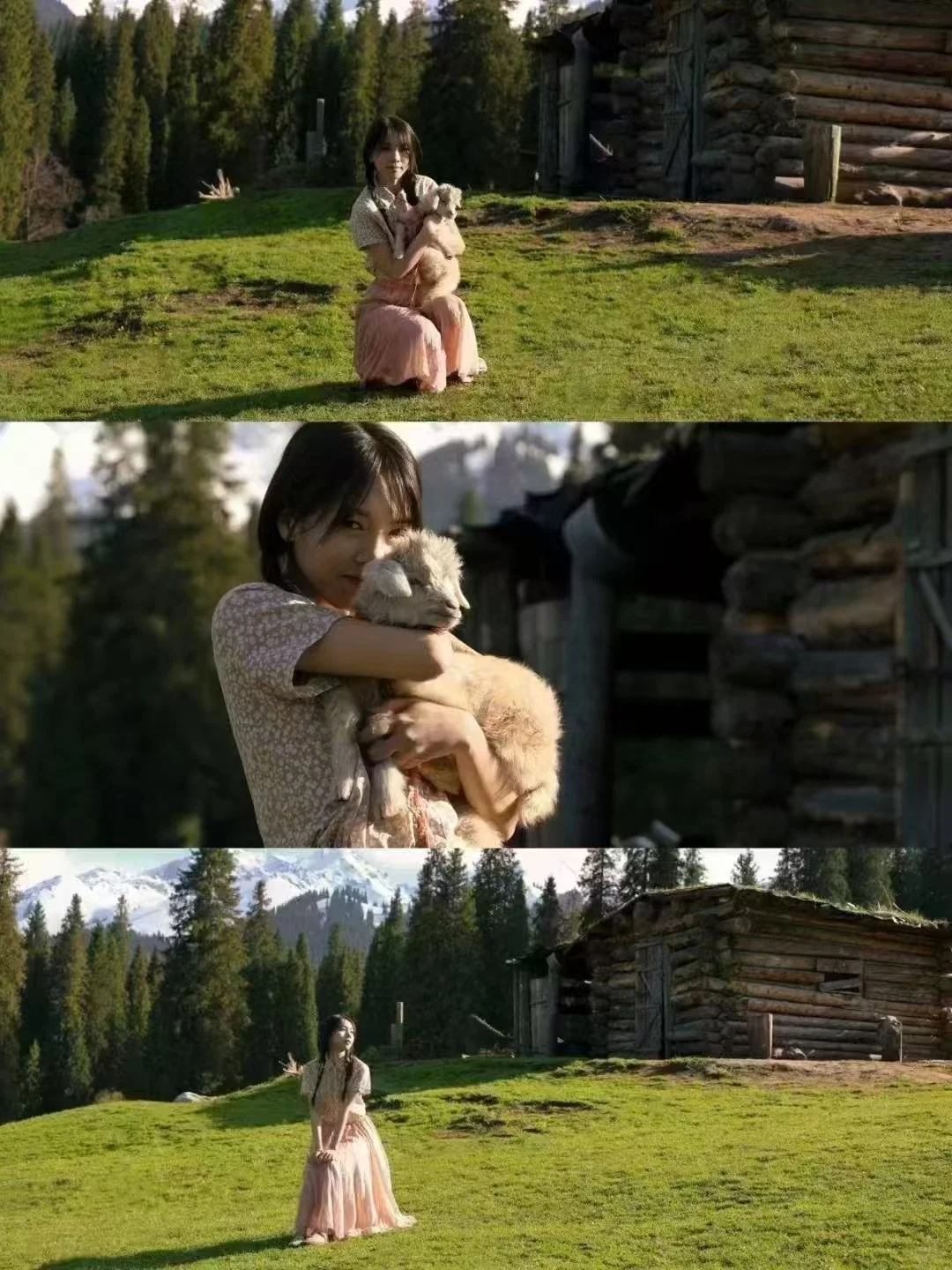 5月，总要去一趟新疆吧