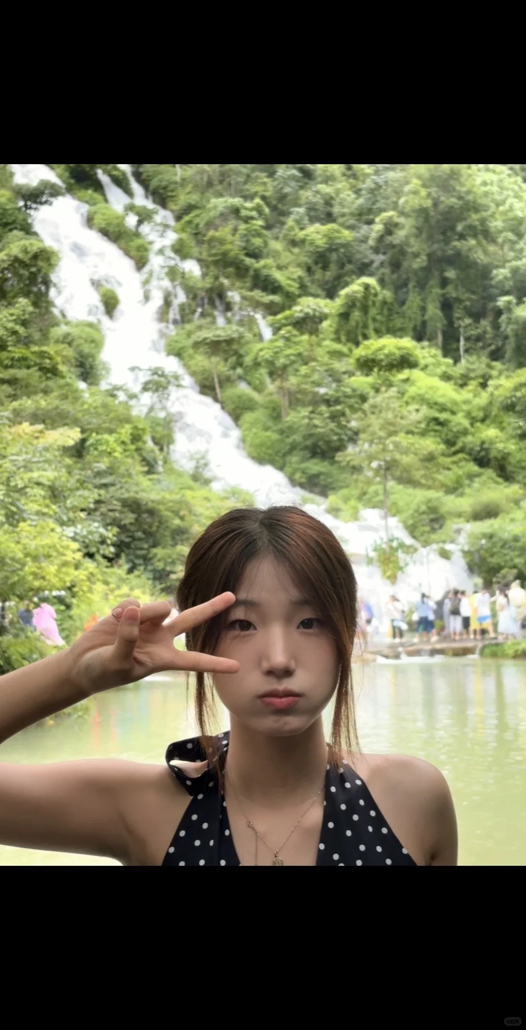 短篇作者不码字，来贵州旅游啦