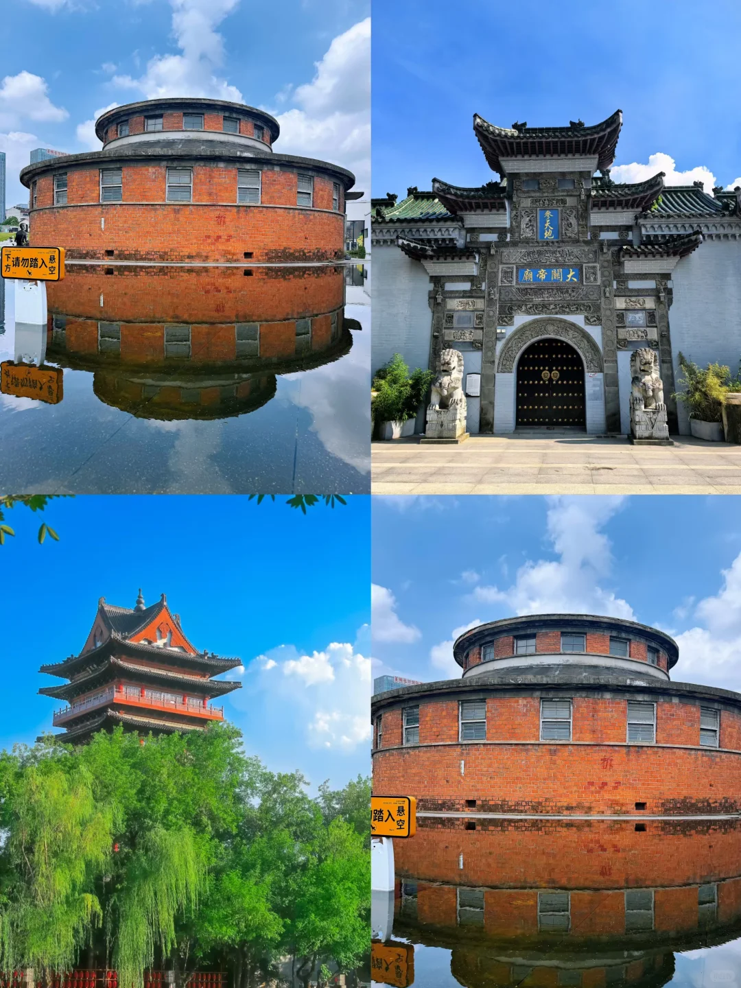 适合带媳妇去散心的5个宝藏城市