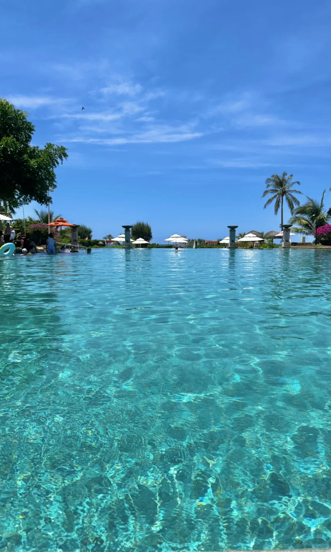 迄今为止！最适合staycation的城市出现了...