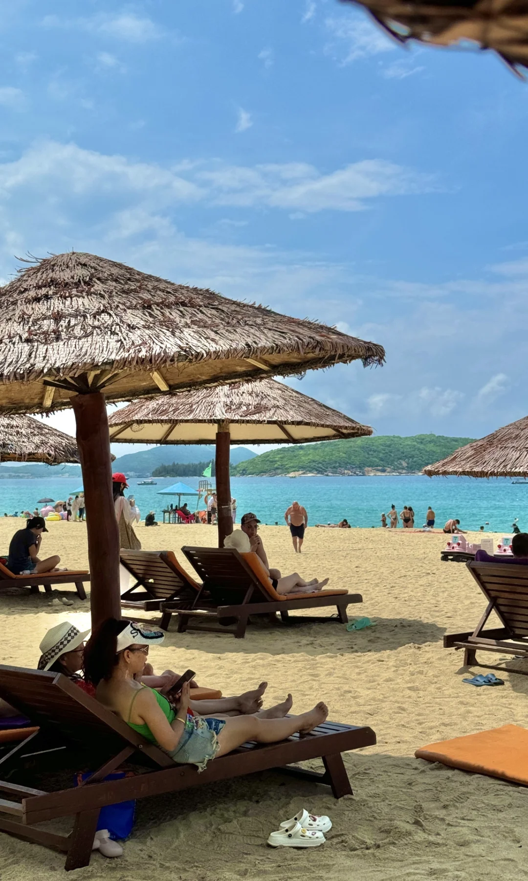 迄今为止！最适合staycation的城市出现了...