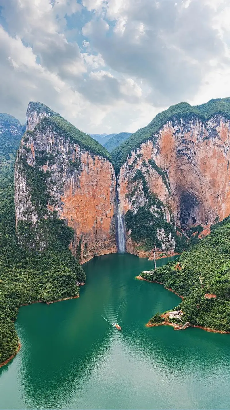 🌄恩施旅游必打卡景点 实用攻略+避坑指南