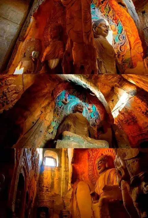 ⛰️走遍全国之到邯郸当战国在逃公主✨