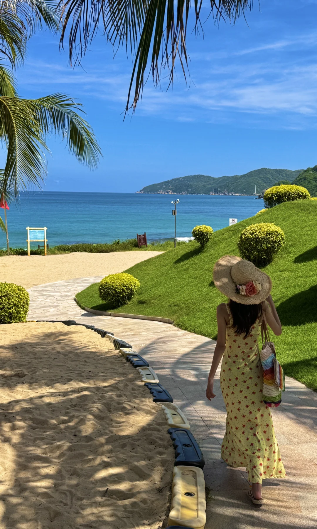 迄今为止！最适合staycation的城市出现了...