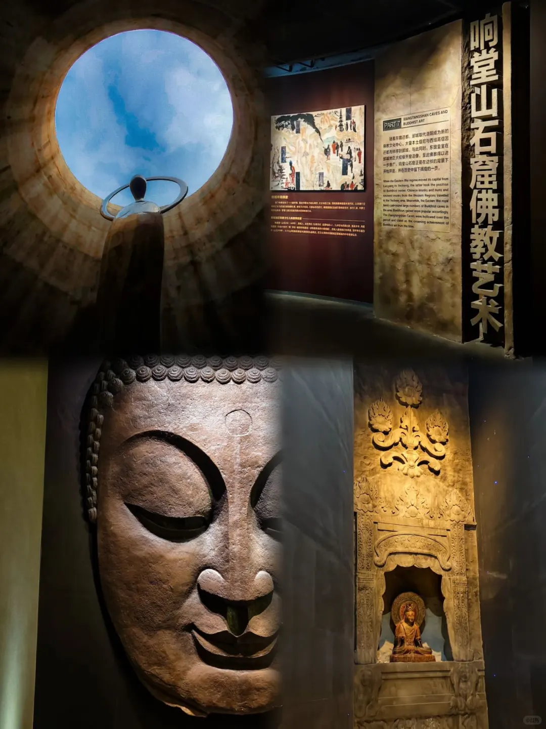 来邯郸避暑，夏天就该这么玩❗️