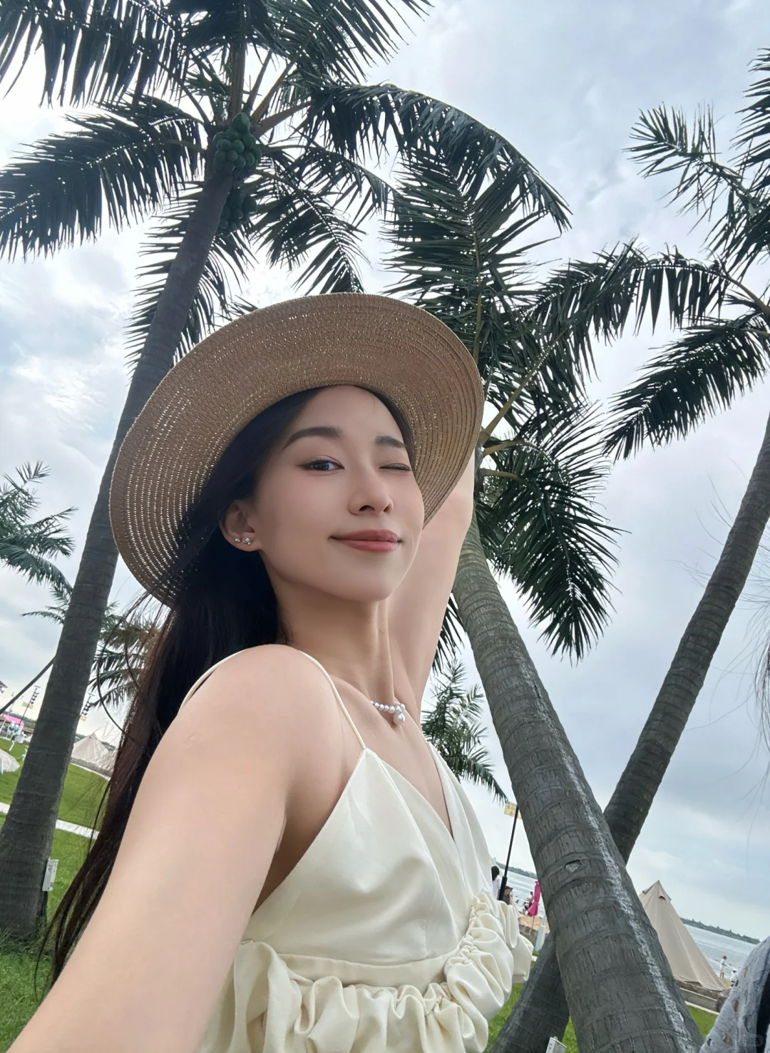 🏖️不是三亚去不起🌴是曹妃甸太有性价比⛱️